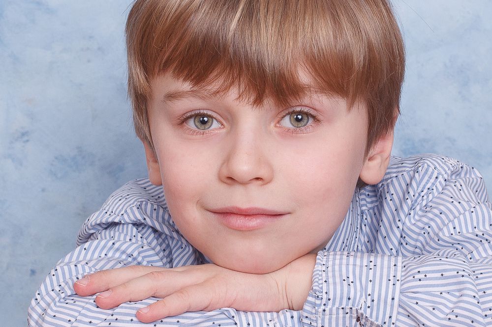 Photograph by Калита Иван Сергеевич