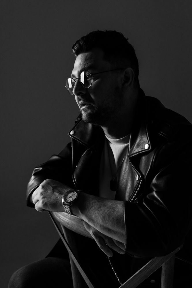 Фотография автора Степан Кобаснян