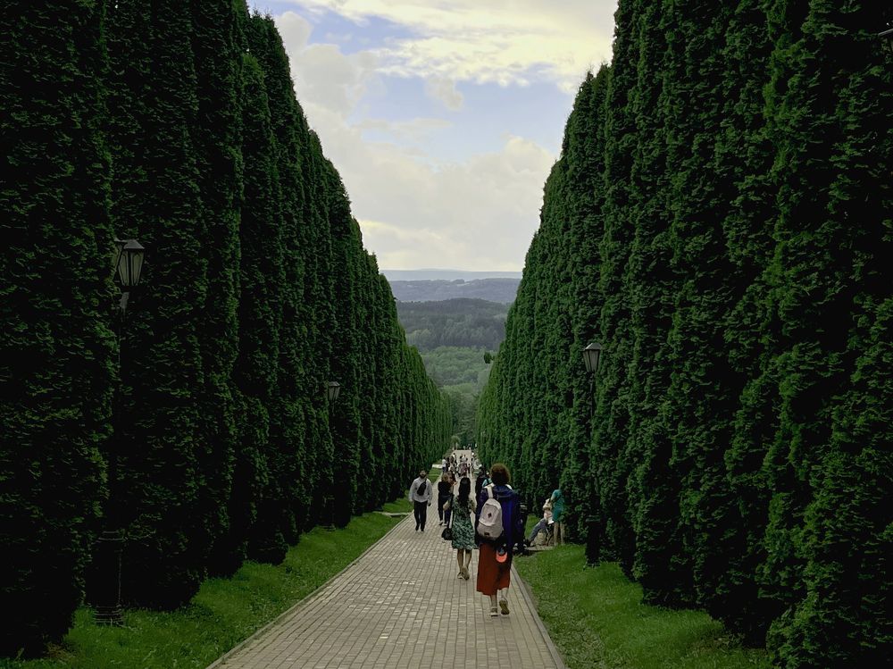 Photograph by Денис Калашников