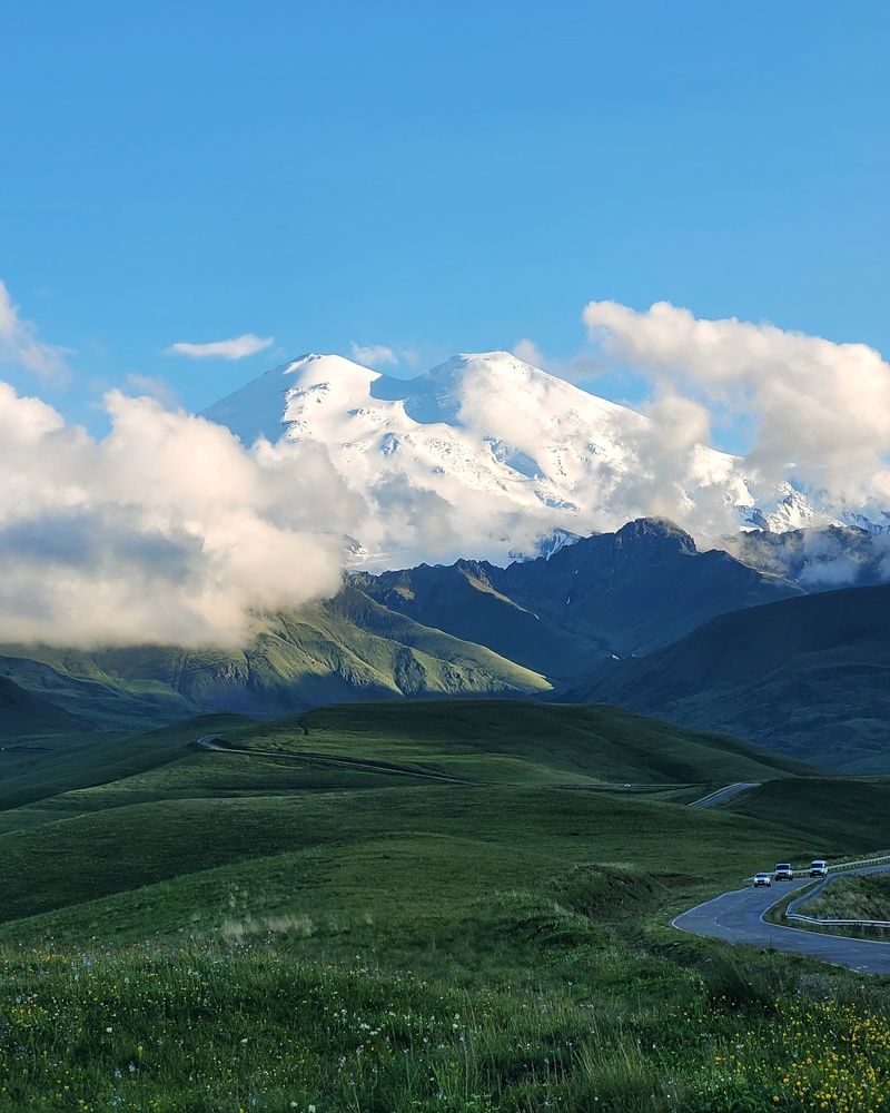 Фотография автора Устинов Владимир