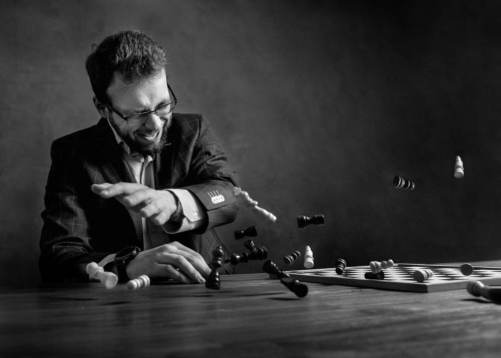 Photograph by Natalia van der Smissen