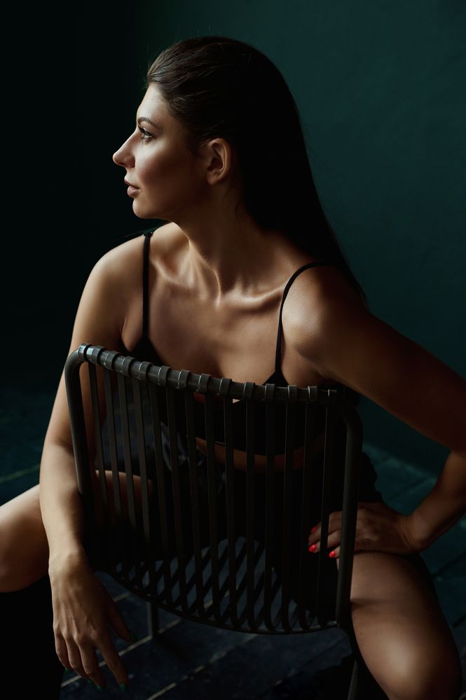 Photograph by Ольга Луллис