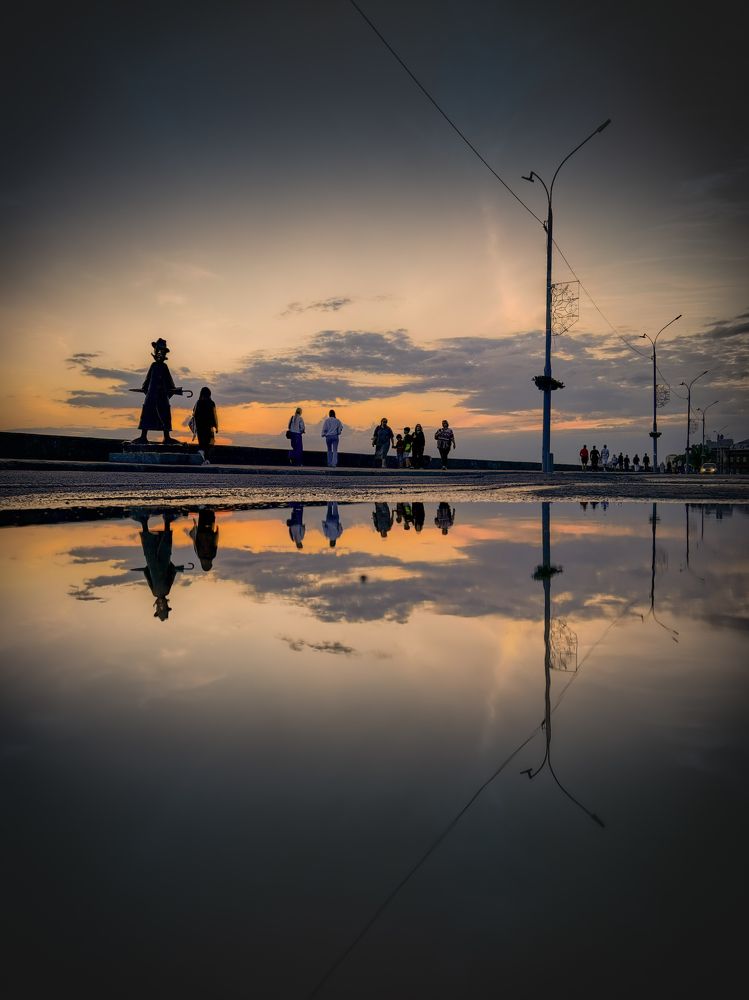 Photograph by Разумов Александр