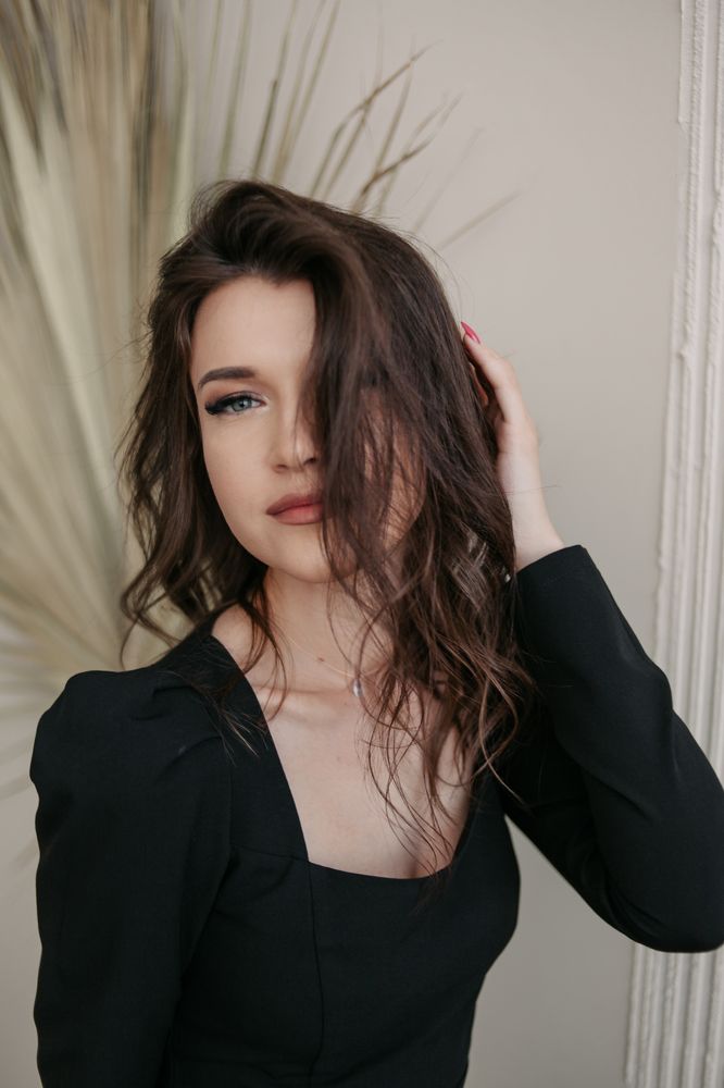 Photograph by Юлия Мананникова