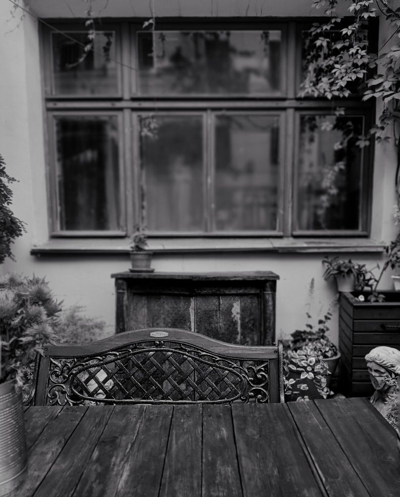 Photograph by Anastasia Uraeva