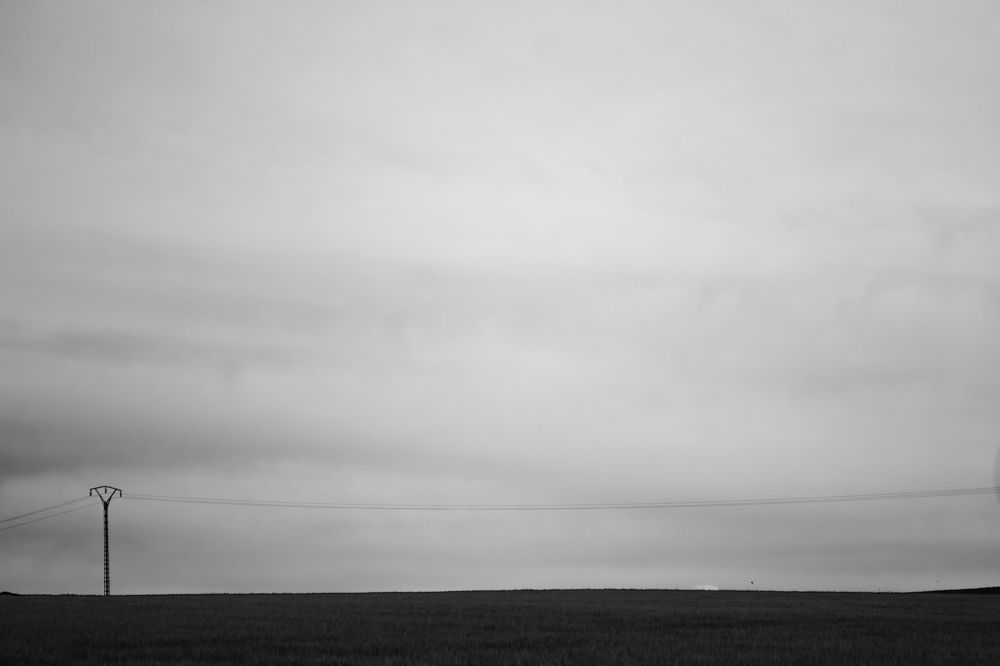 Photograph by Kike