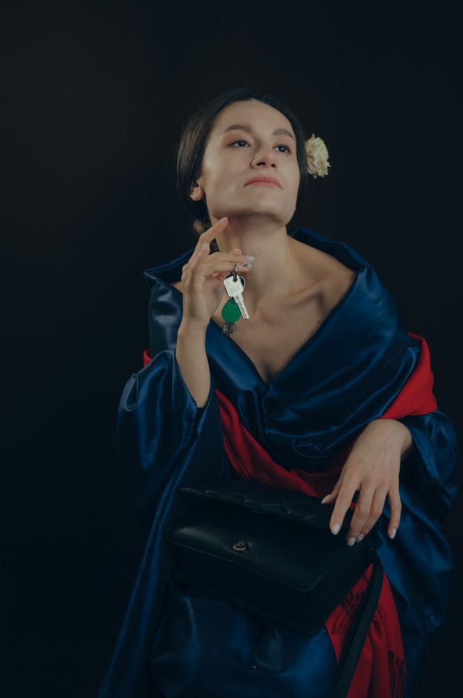 Photograph by Елена Леонидовна