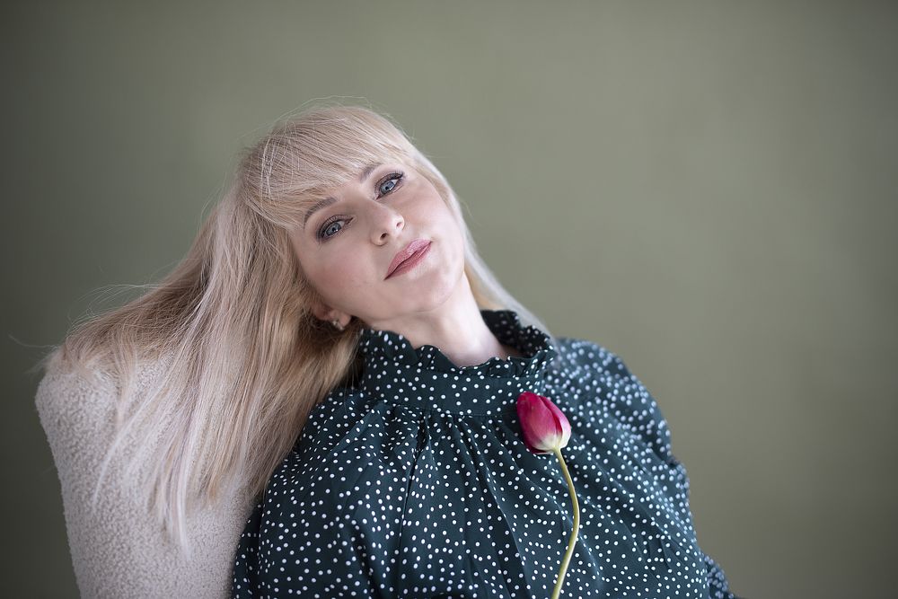 Photograph by Наталия Литовкина