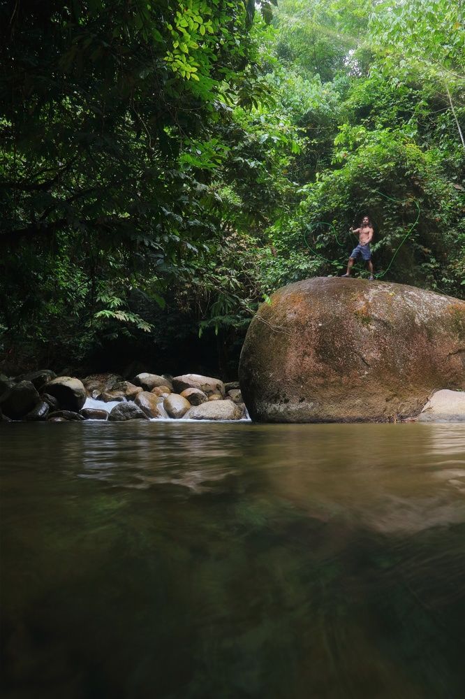 Photograph by Heshana Ariyaratne