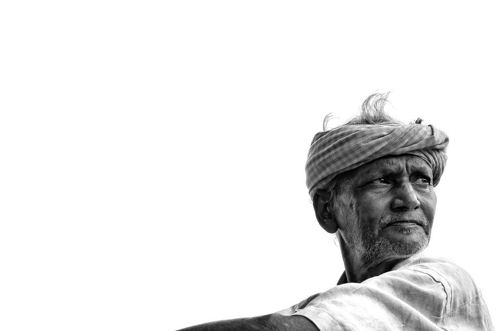 Photograph by Sadhiq Mohammad