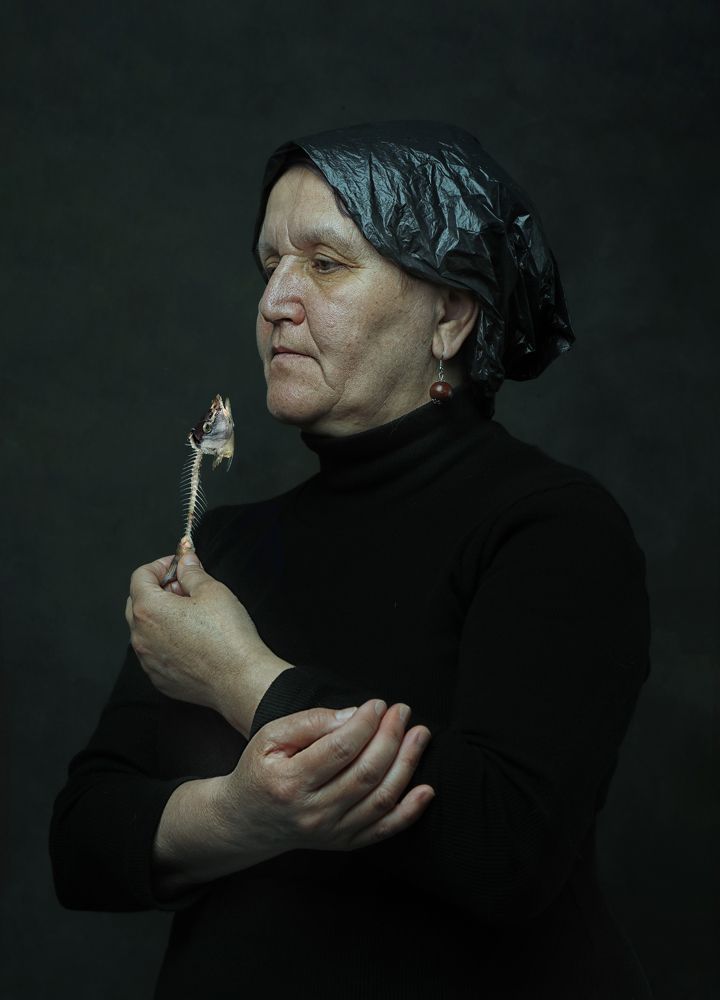 Photograph by Наталья Туева