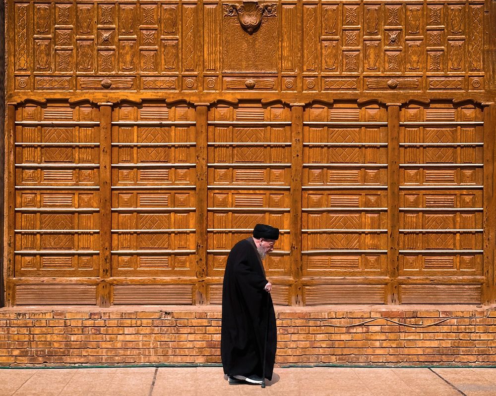 Фотография автора Mohammed Nather