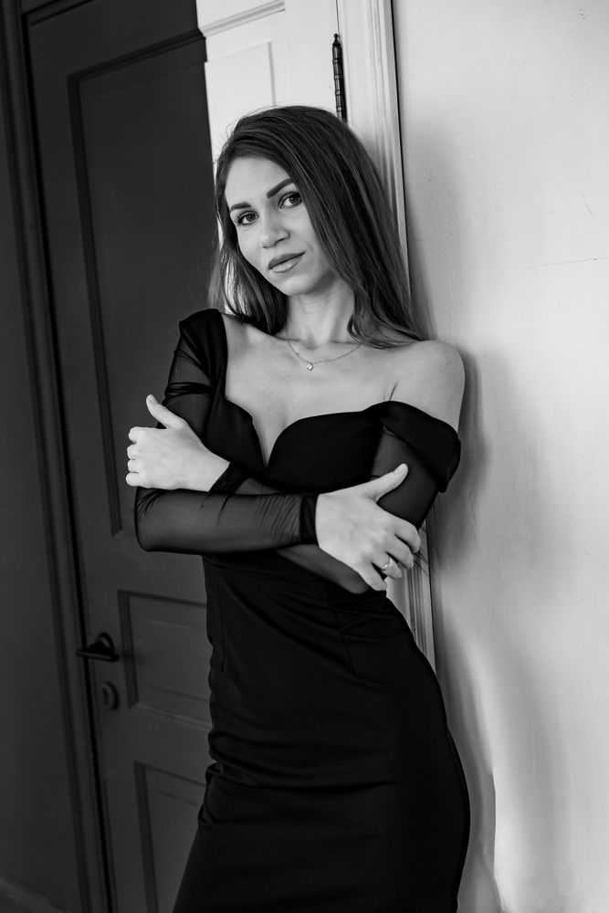 Photograph by Анна Бауэр-Корнева