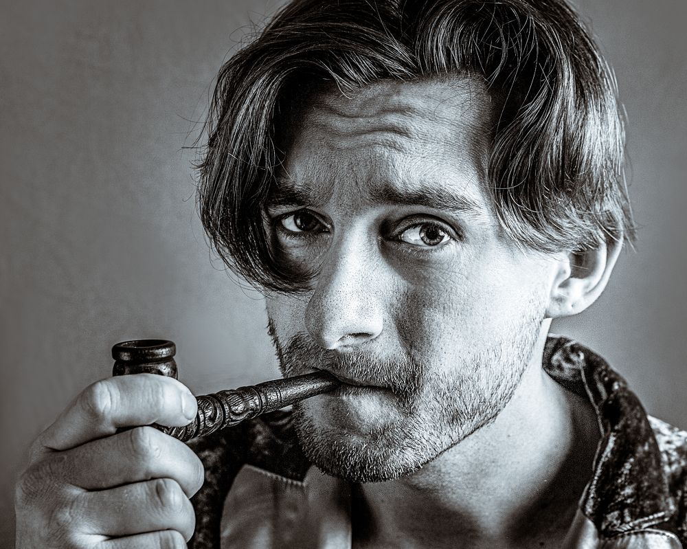 Photograph by Георгий Овсянников