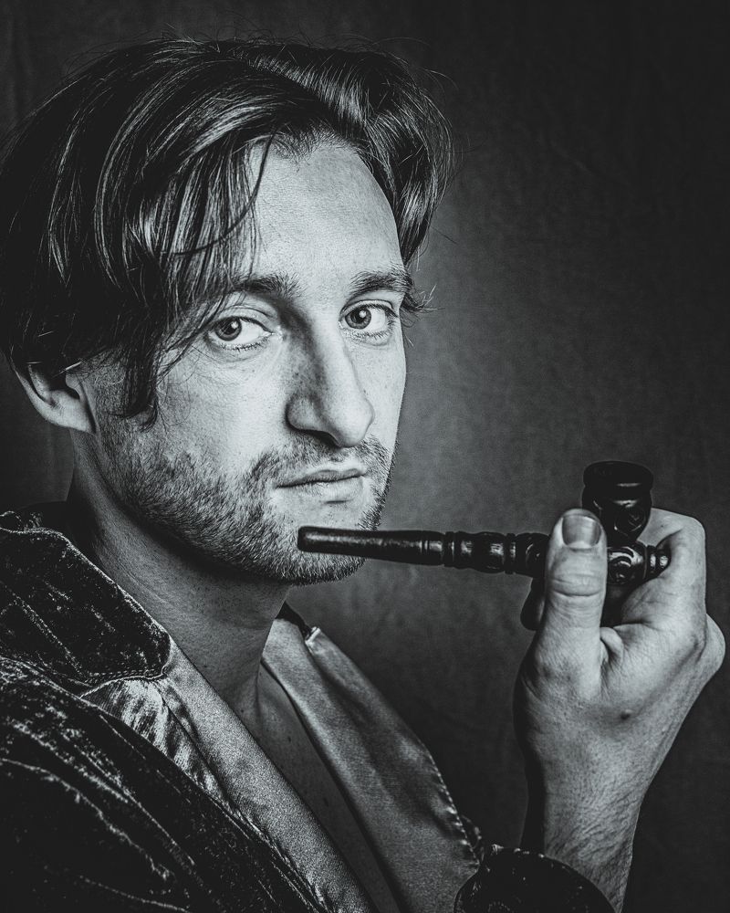 Photograph by Георгий Овсянников