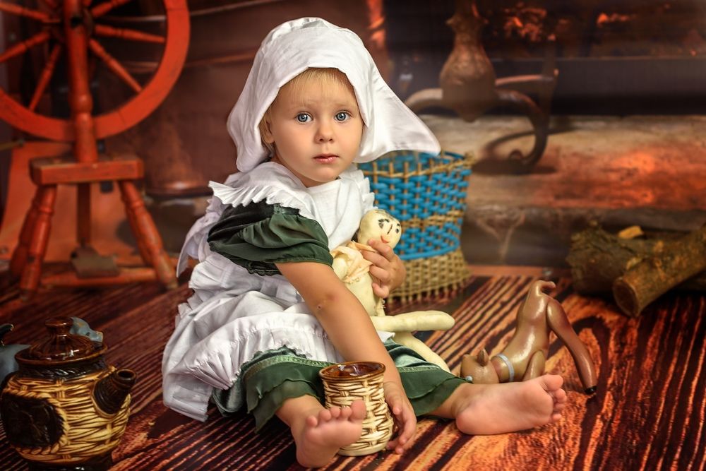 Photograph by Наталия Литовкина