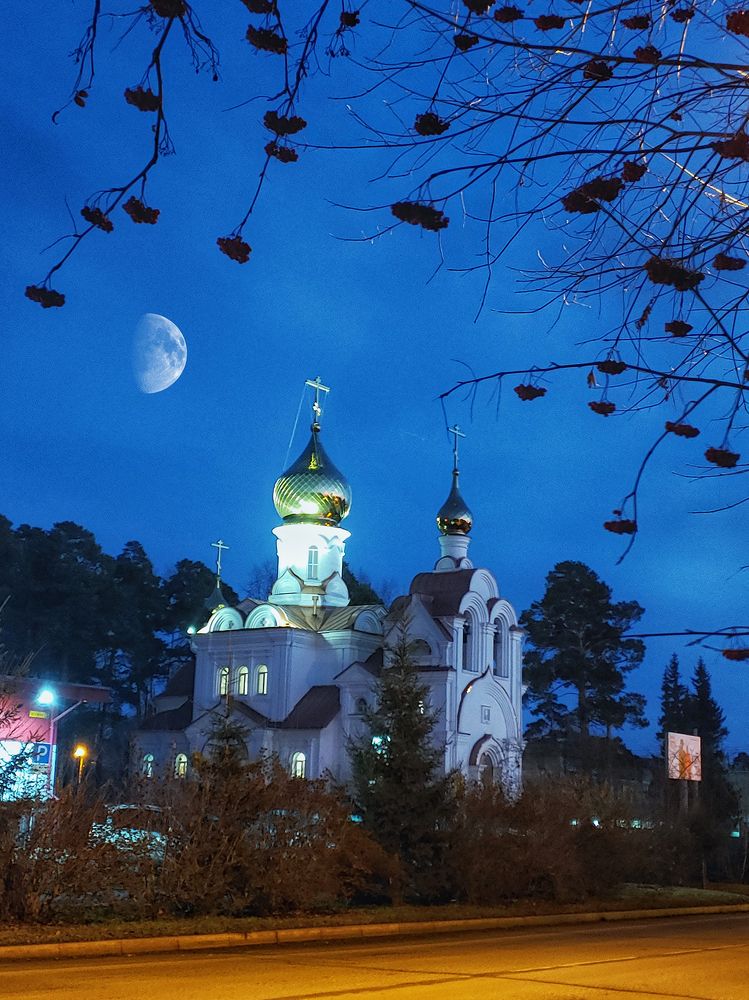 Photograph by Николай Останин