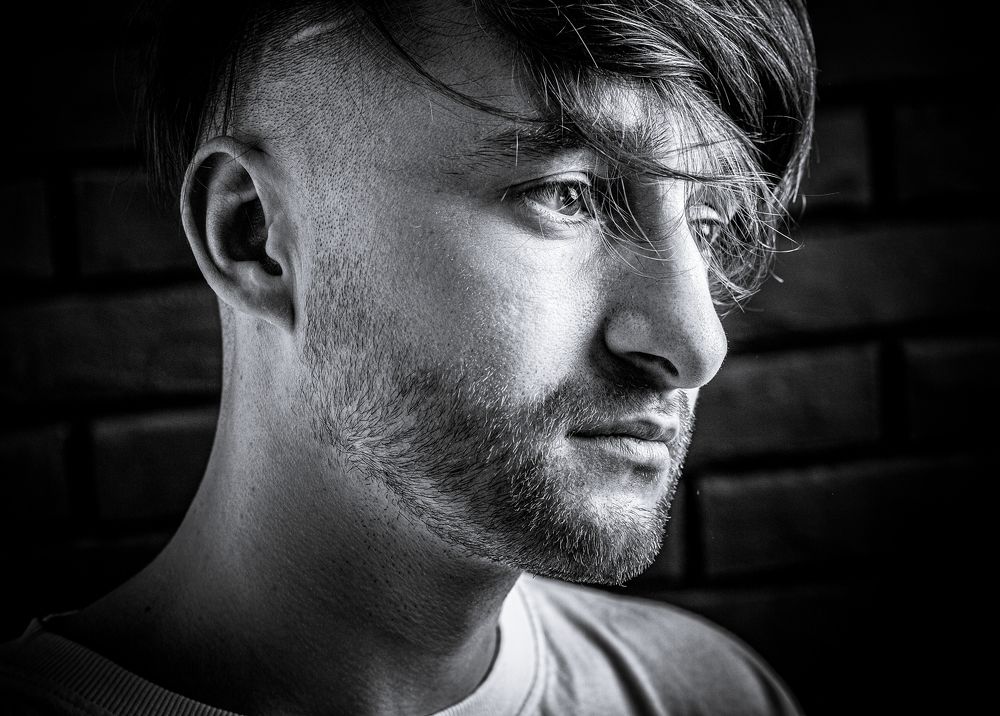 Photograph by Георгий Овсянников