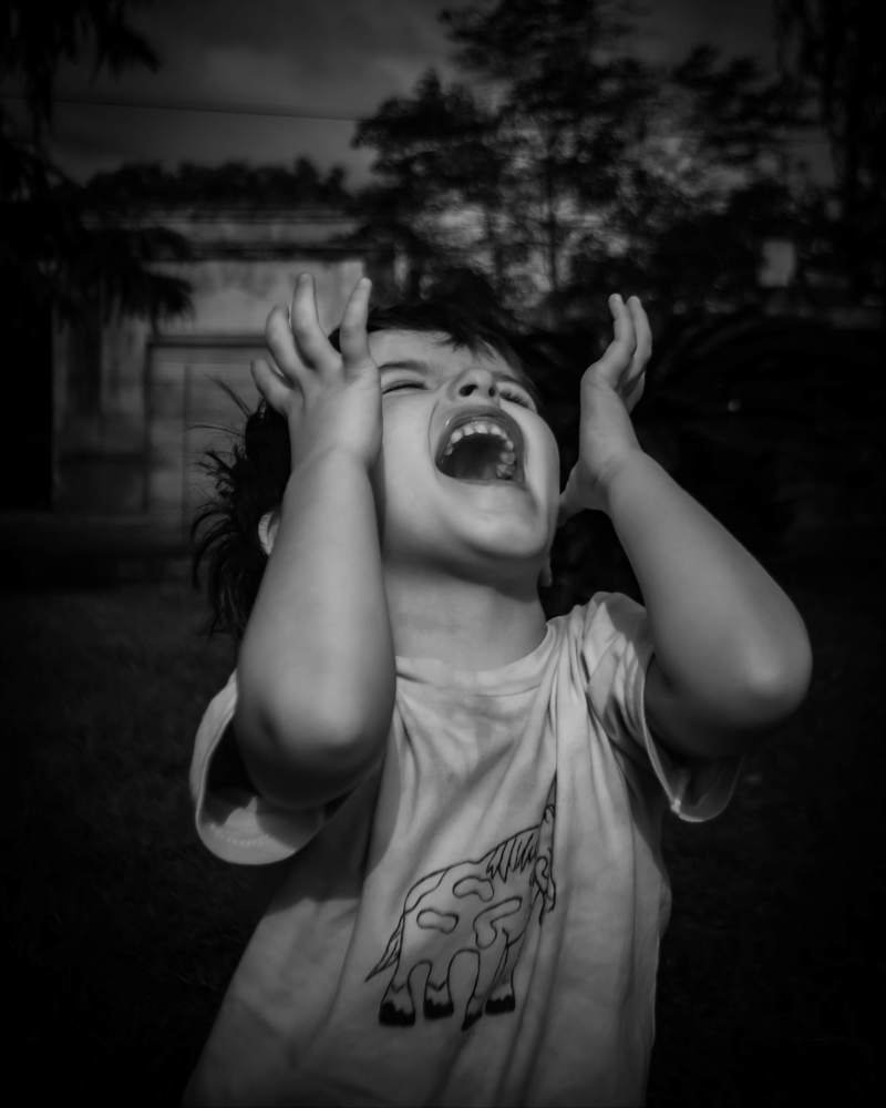 Photograph by Silvina Sánchez