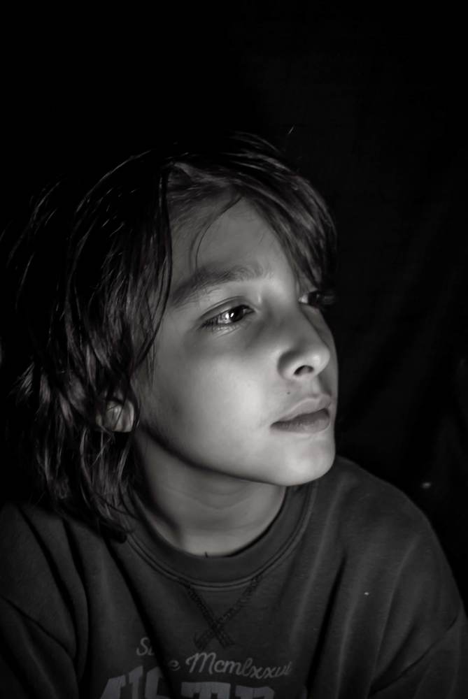 Photograph by Silvina Sánchez