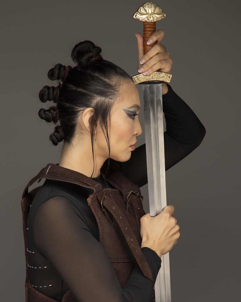 Photograph by Natalja Poplavska