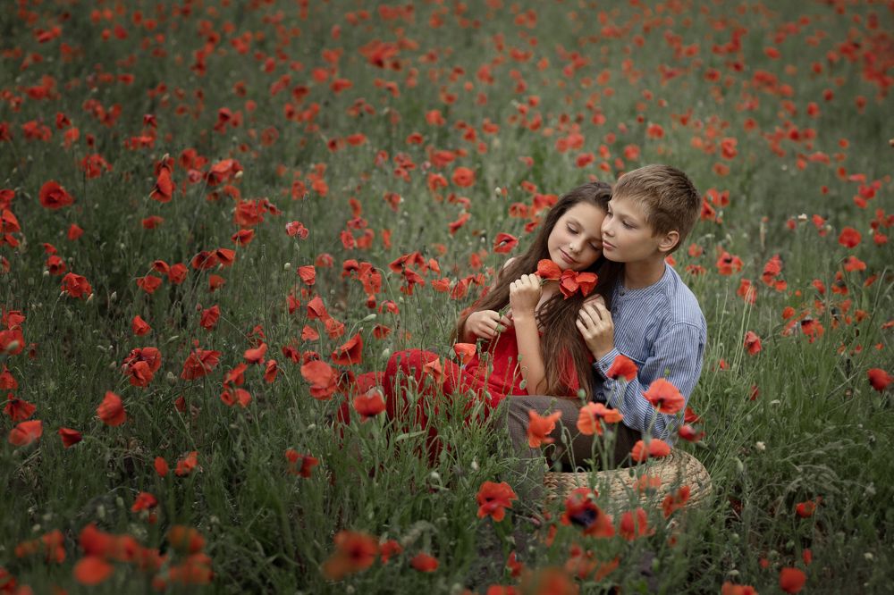 Photograph by Полотенко Екатерина