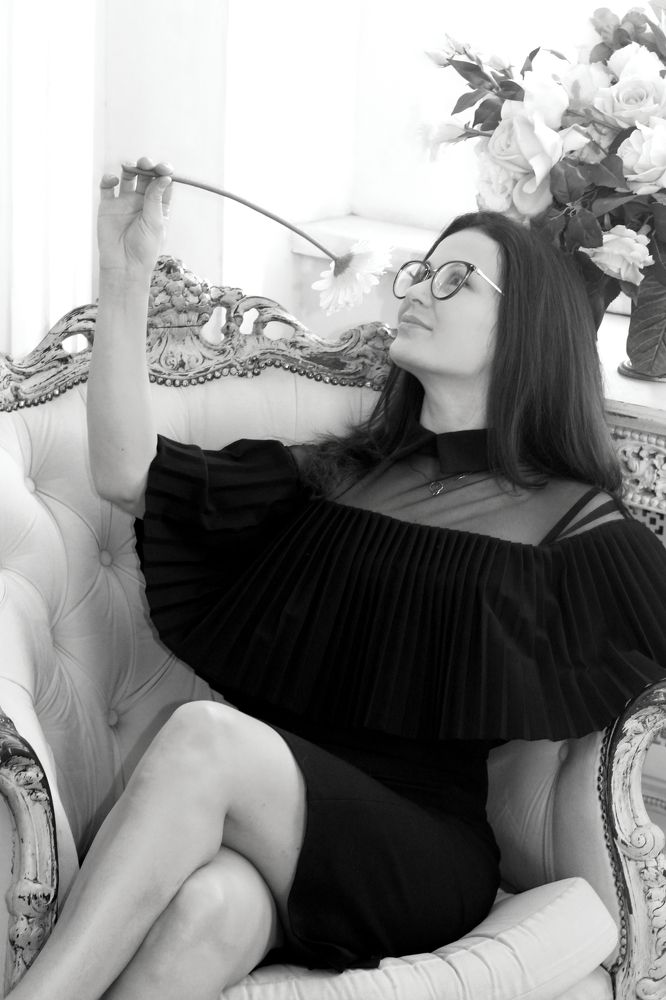 Фотография автора Михаил Кротков