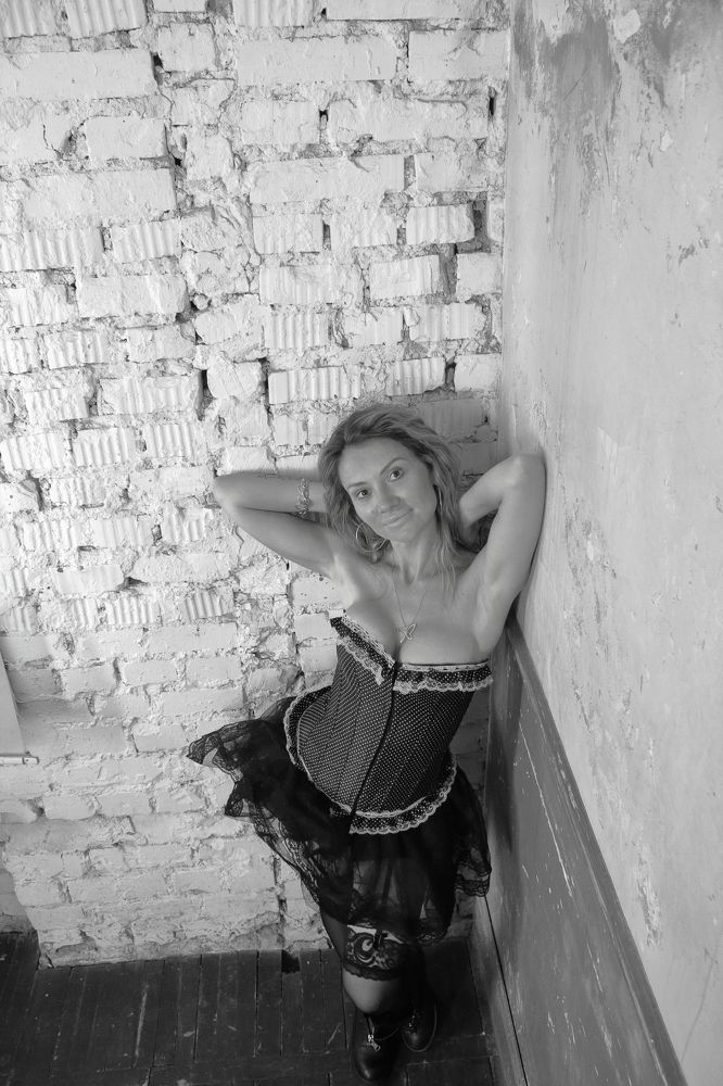 Фотография автора Михаил Кротков