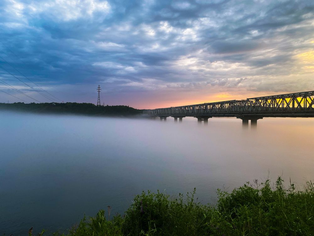 Photograph by Владислава Игошина