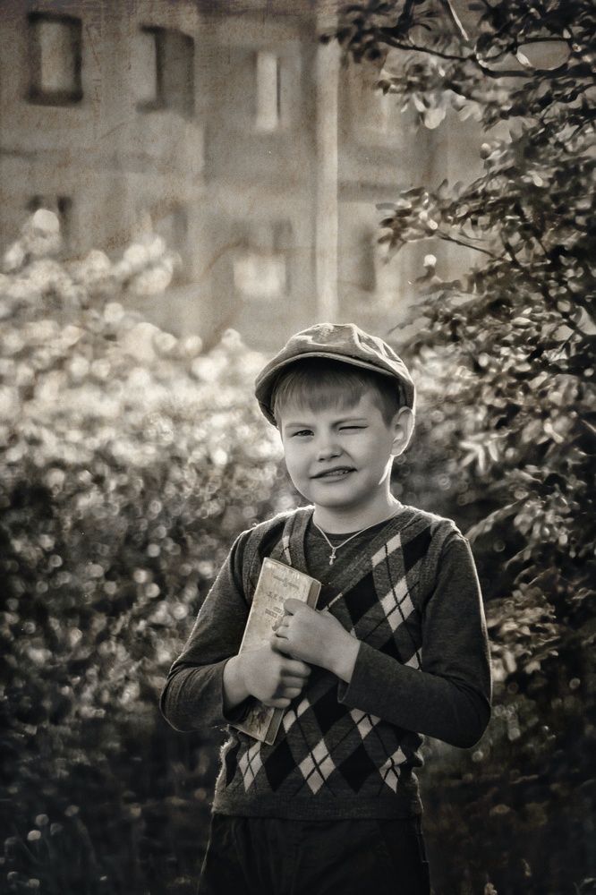 Photograph by Виктория Лобанова