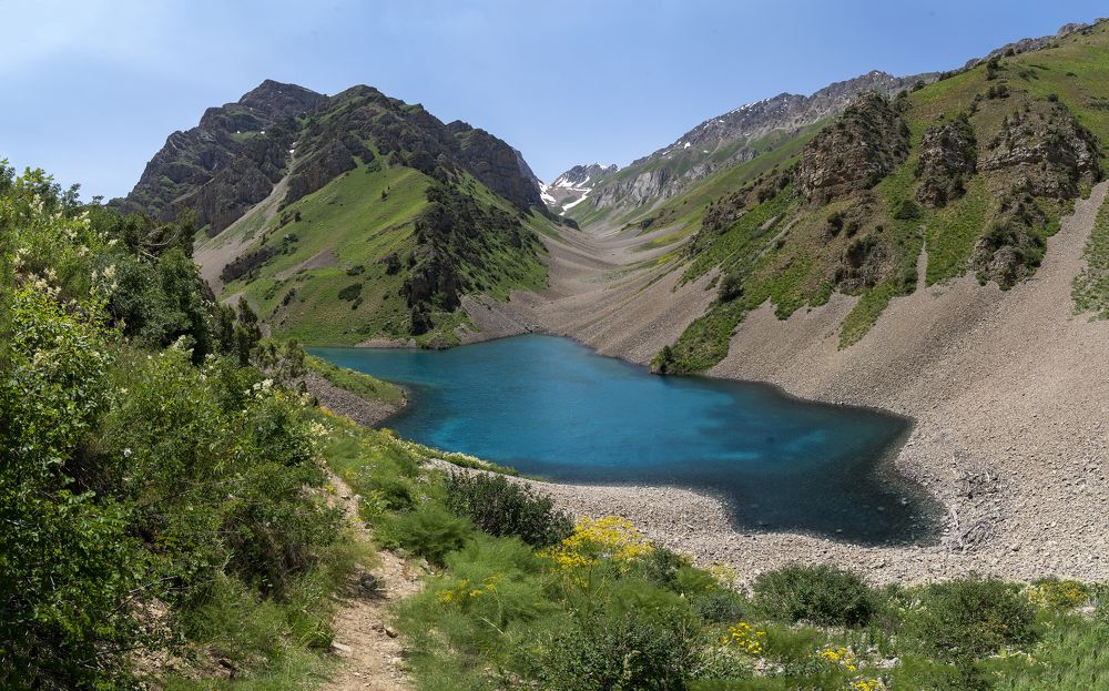 Photograph by Чунина Наталья