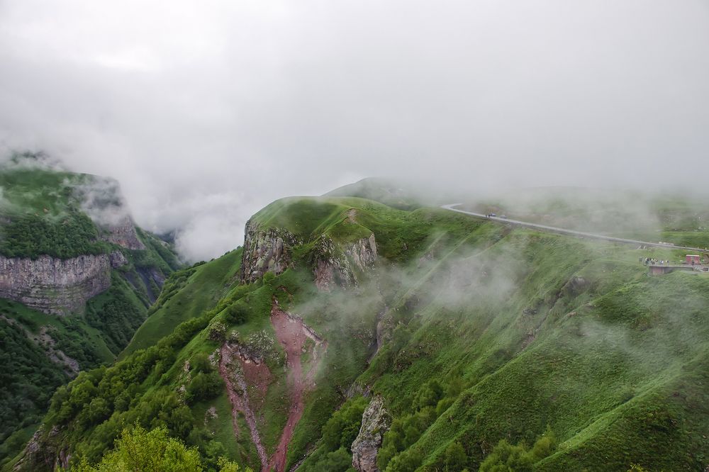 Photograph by Чунина Наталья