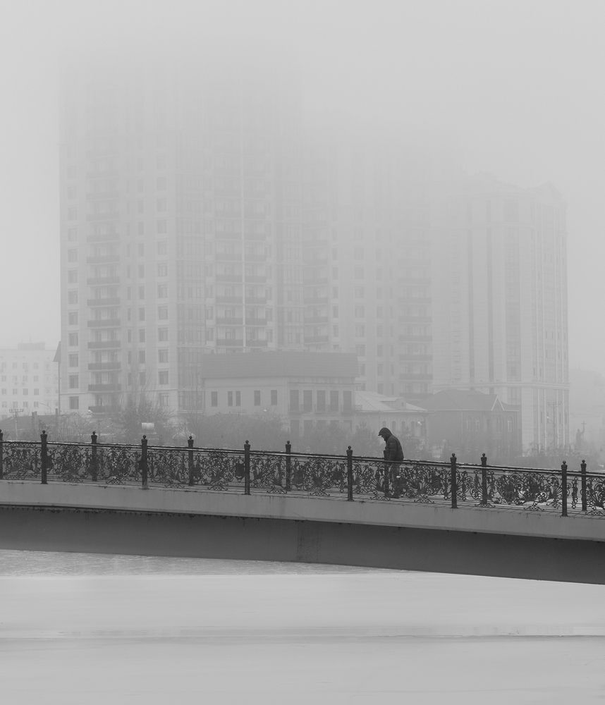 Photograph by Владимир Самосватов