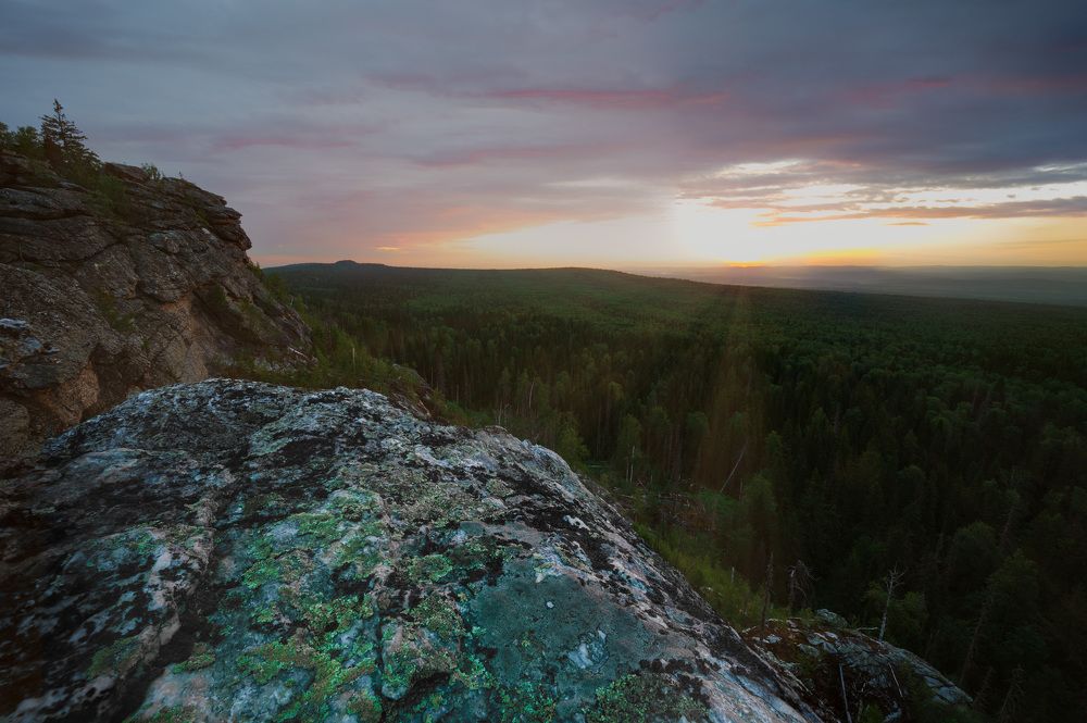 Photograph by Ivan Fedyanin