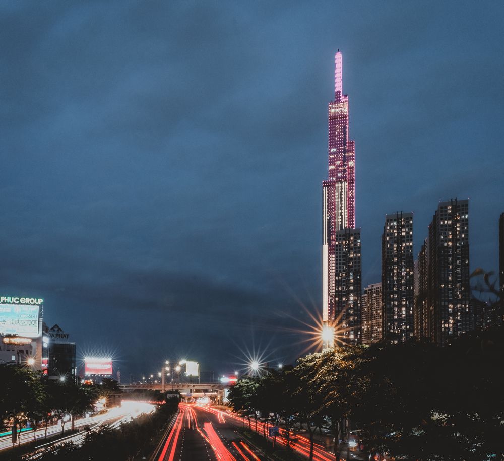 Photograph by Ngọc Phú Nguyễn