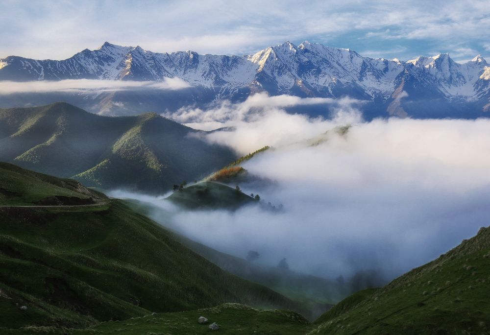 Photograph by Галина Хвостенко