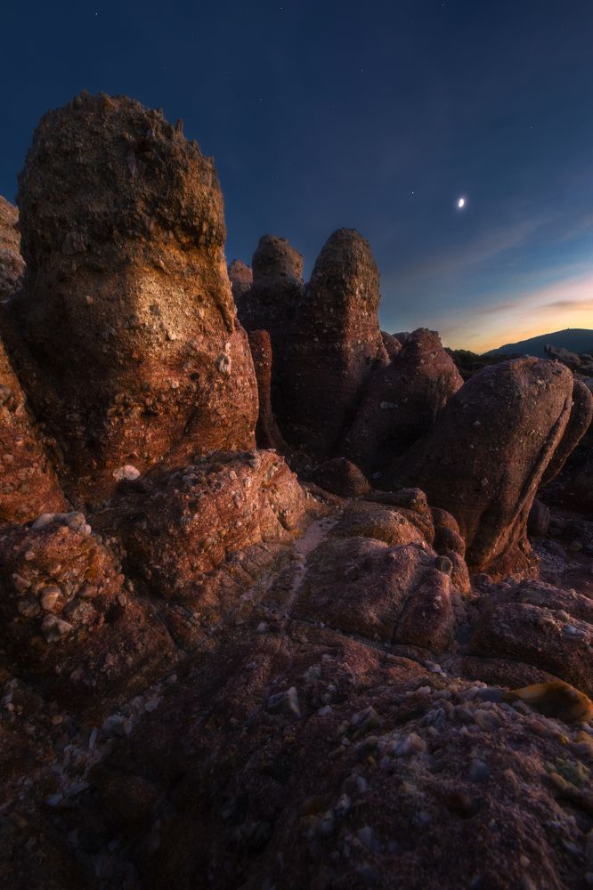 Photograph by Marco Pintore