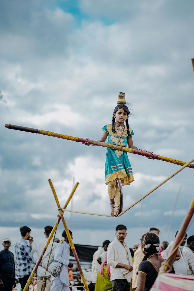 Photograph by Pranav Sondulkar