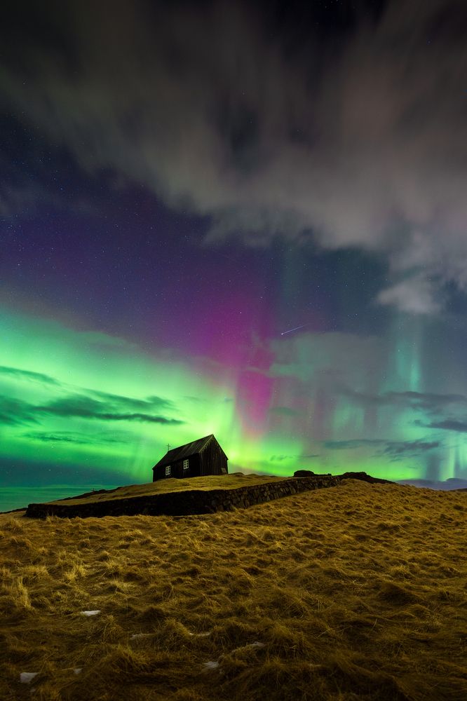 Photograph by Marco Pintore