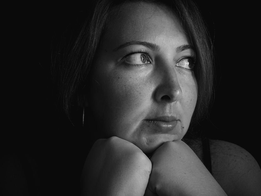 Photograph by Evgenia Privalova