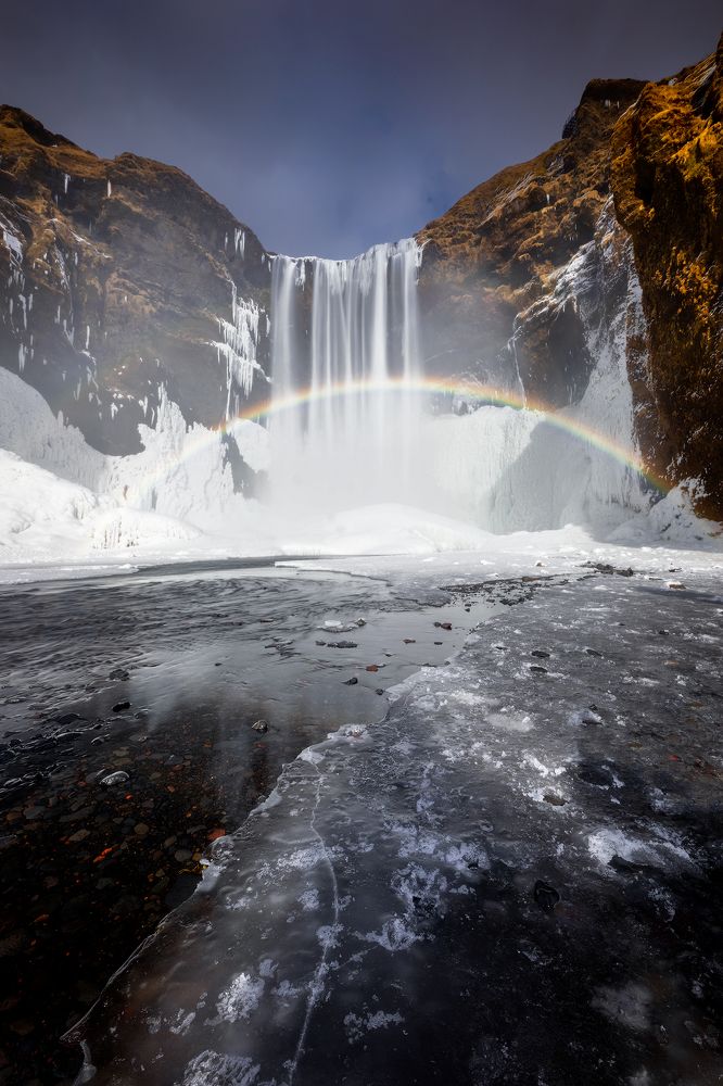 Photograph by Marco Pintore