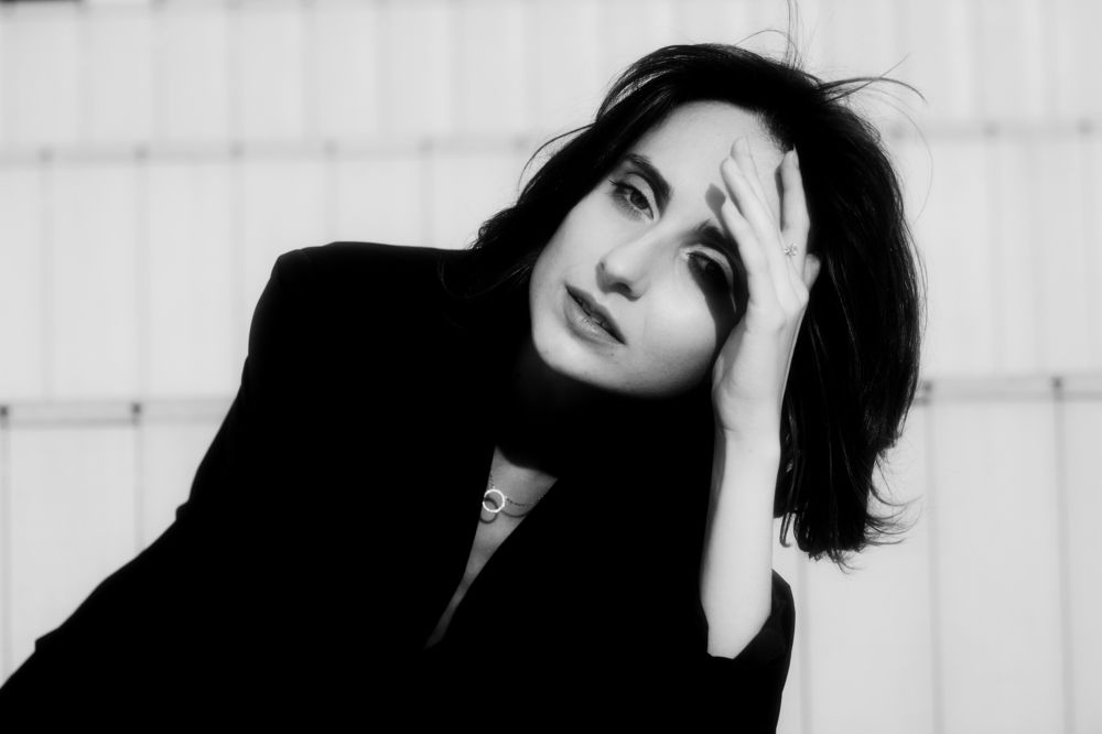 Photograph by Liza Giorria