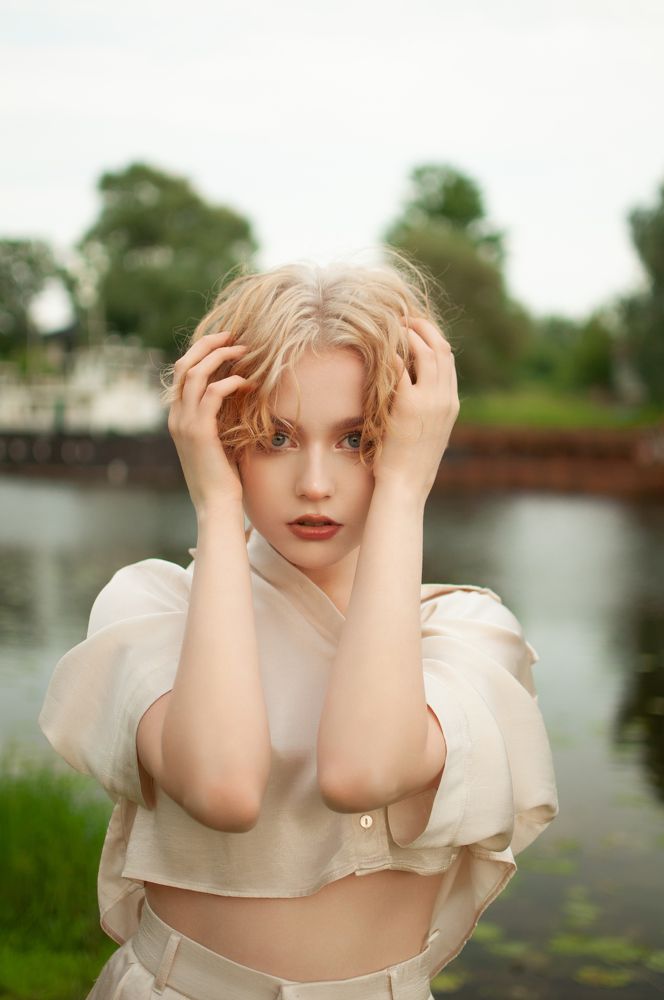 Photograph by Павел Прохоров