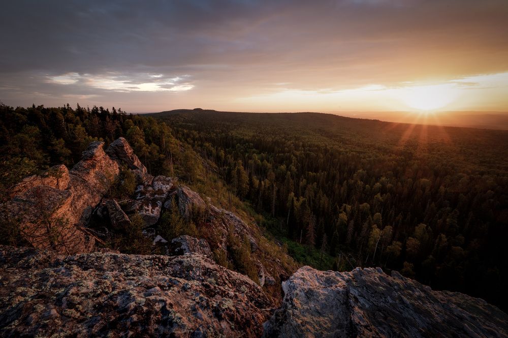 Photograph by Ivan Fedyanin