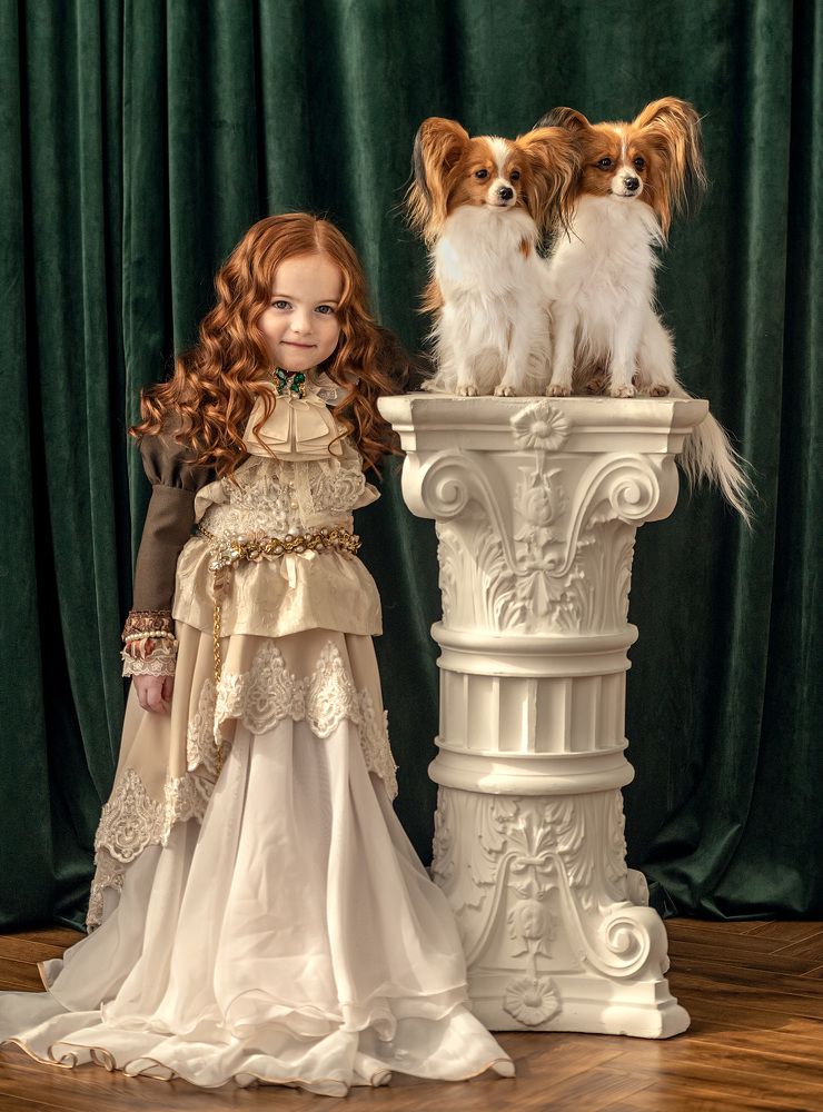 Photograph by Милана Бабченко