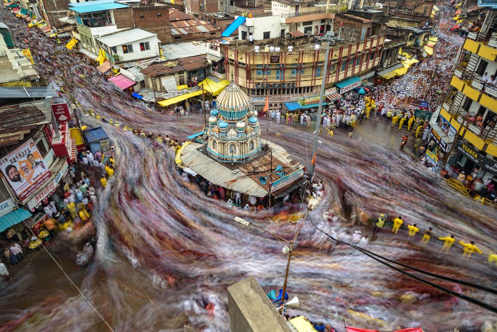 Photograph by ankur tambde