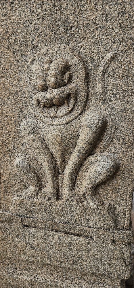 Photograph by Amrutesh Gopal