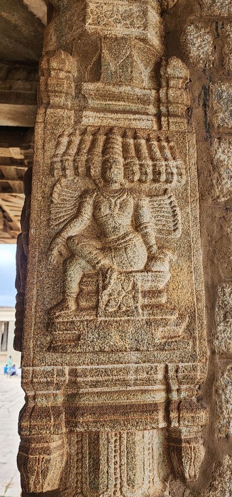 Photograph by Amrutesh Gopal