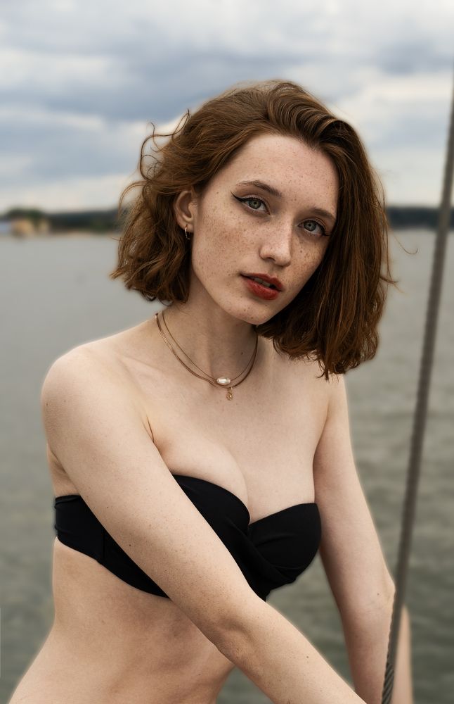 Photograph by Anton Ivanov