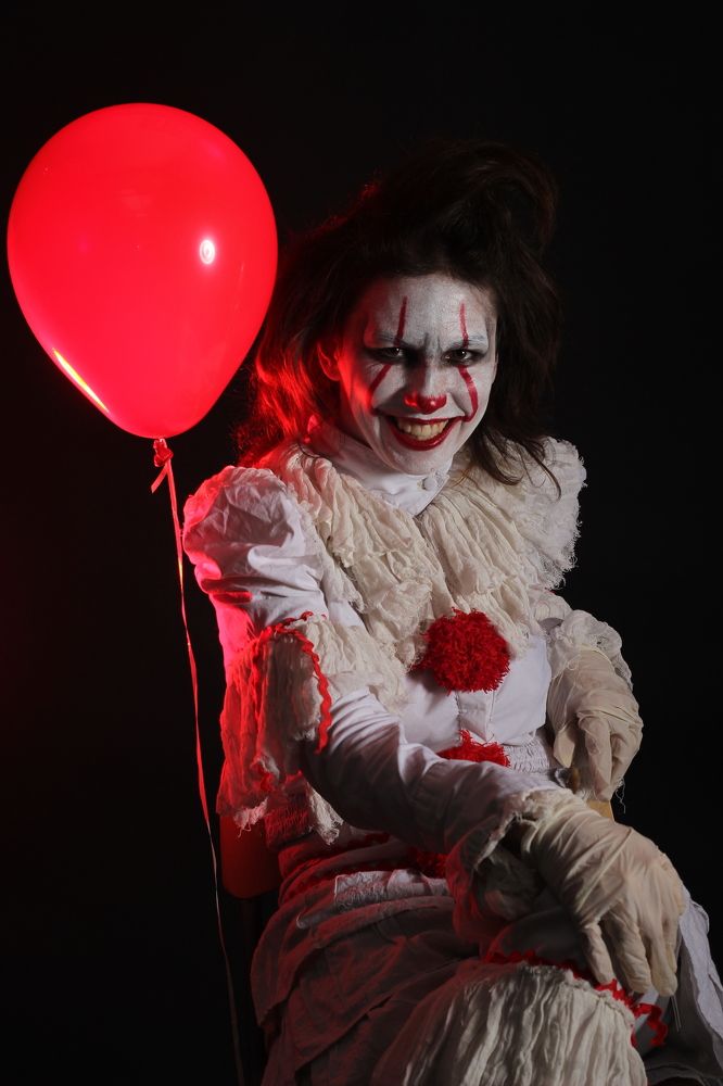 Photograph by Dmitry Kopylov